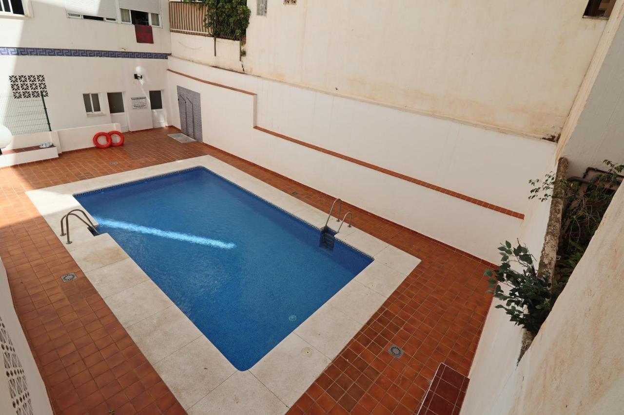 Casa Pedro Apartment Estepona